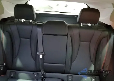 2023 Buick Envision Essence from USA, damaged, VIN LRBFZPR42PD077310